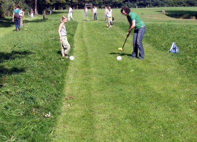 Boerengolf Twente