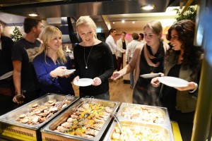 Kerstbuffet Overijsselarr