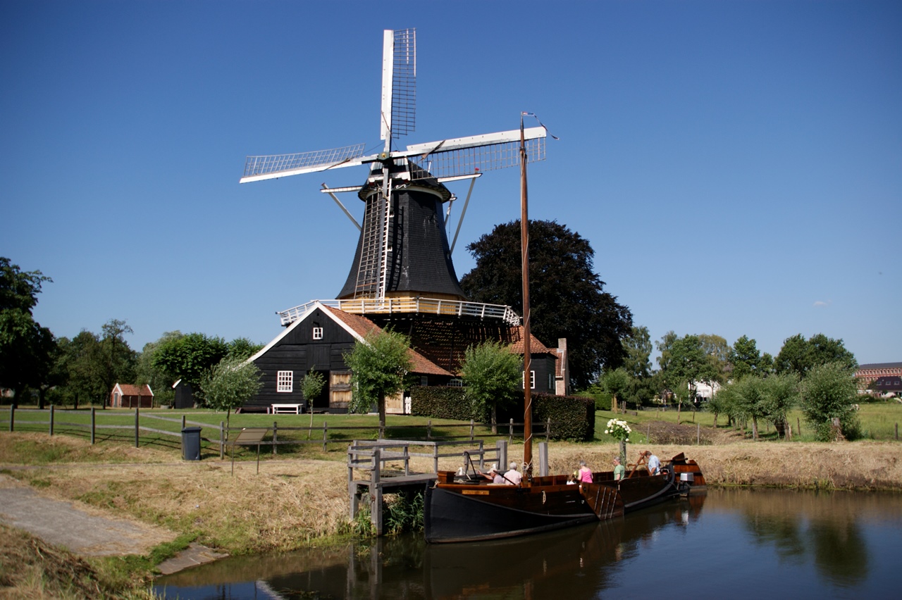 Omgeving