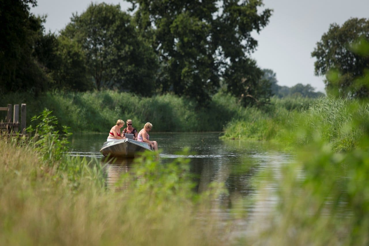De Regge