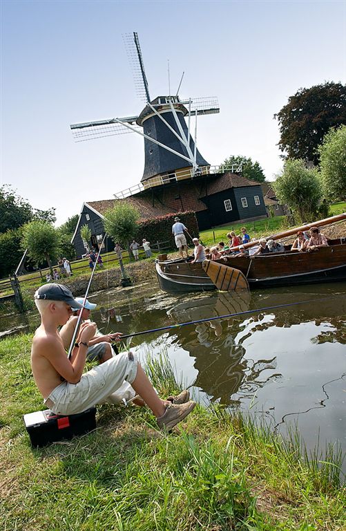 pelmolen rijssen