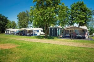 Camping overijssel