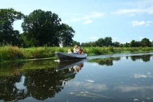 fluisterbootjes zuna